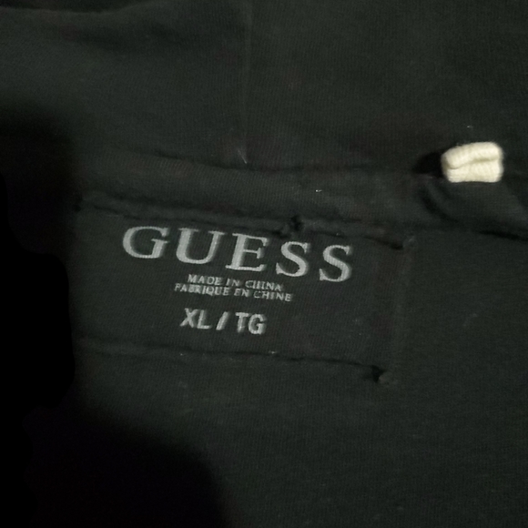 Guess Fall Jacket - Picture 2 of 3